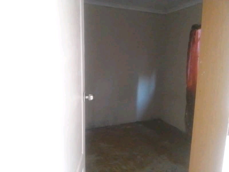 Ex2. two bedroom house available from 1st of   in Rabie ridge