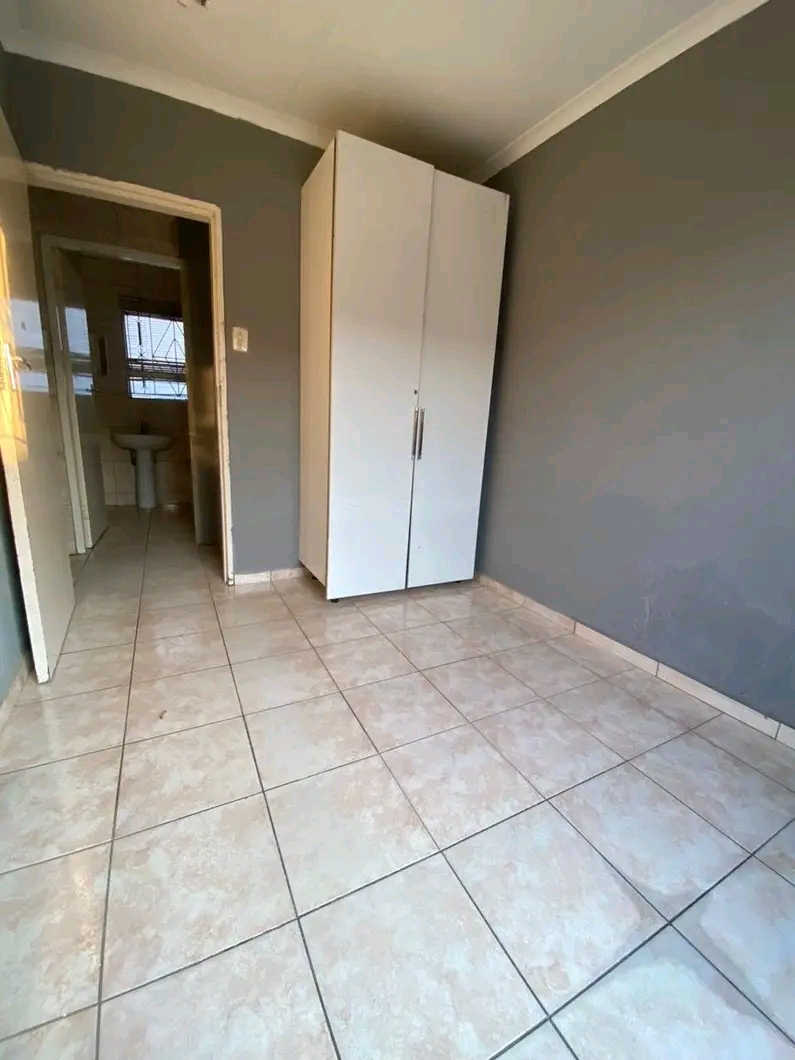 A very nice one bedroom cottage for rental at  in Tembisa