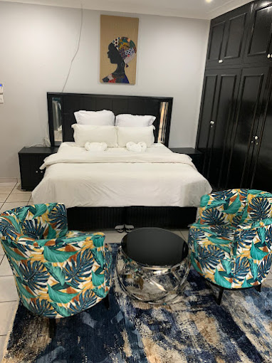 Saba saba guest house weekend special alert a  in Pretoria