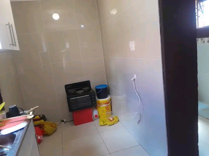 1 bedroom 1 bath cottage for rent in ext. 16   in Protea Glen