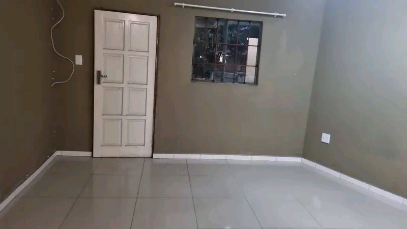 Finally ready to be occupied , located in ext  in Ivory Park
