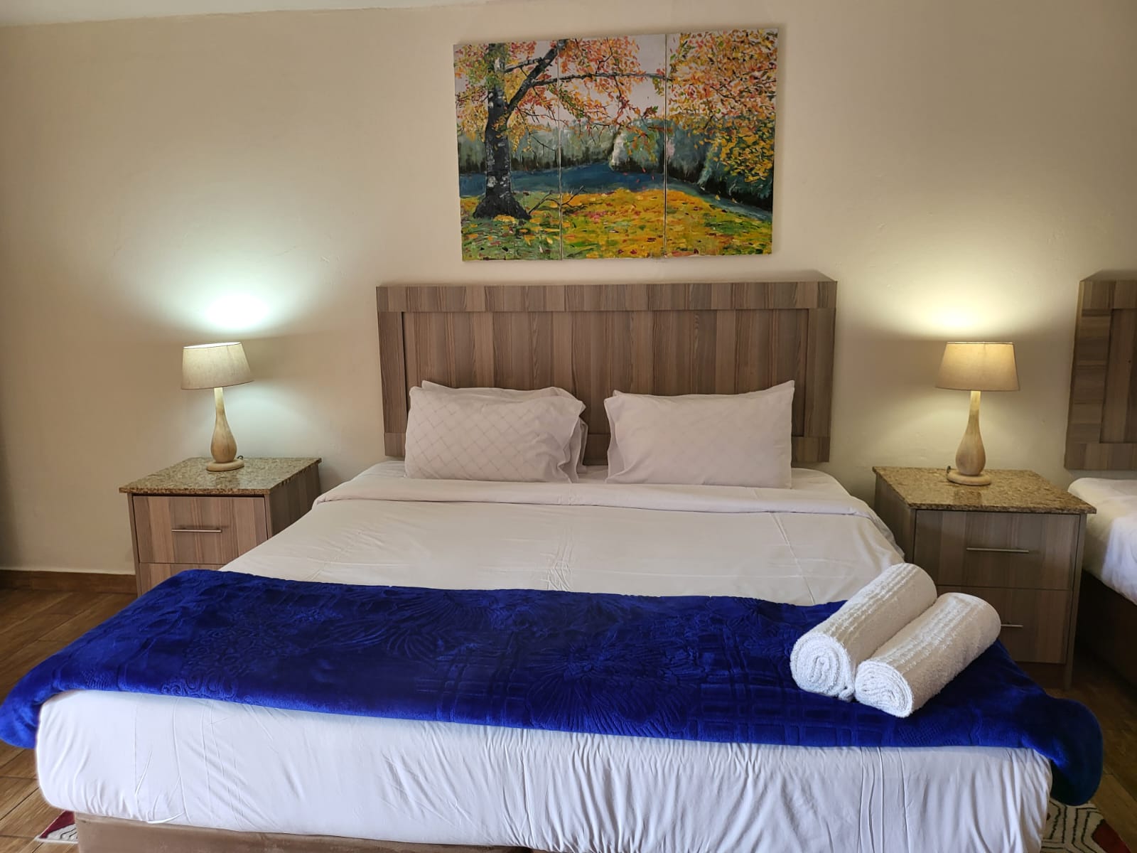 50 galena luxury - long term self-catering accommodatio in Roodepoort