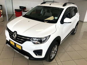 2021 renault triber my21. 5 1. 0 prestige amt