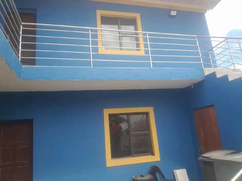 Room available fro rental @ extension 9

re  in Protea Glen