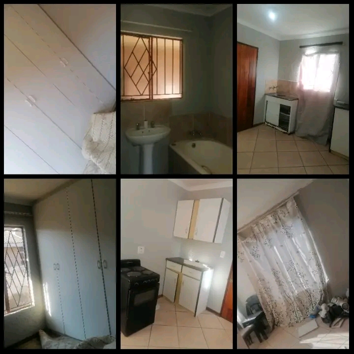 2 bedroom cottage available
-own electricity in Birch Acres