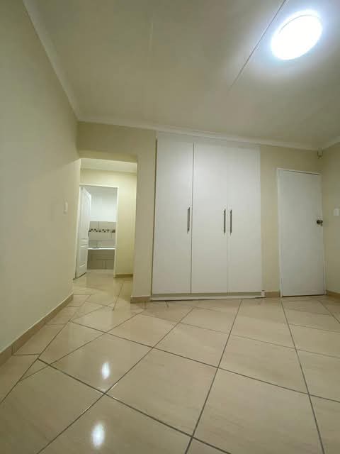 No load shedding zone, pet friendly 4 bedroom  in Edenvale