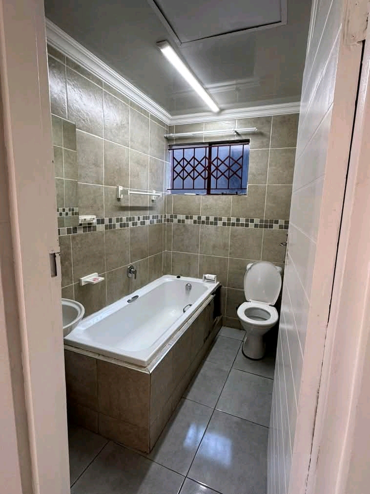 3 bedroom house to rent in mahube gemvalley f  in Mamelodi