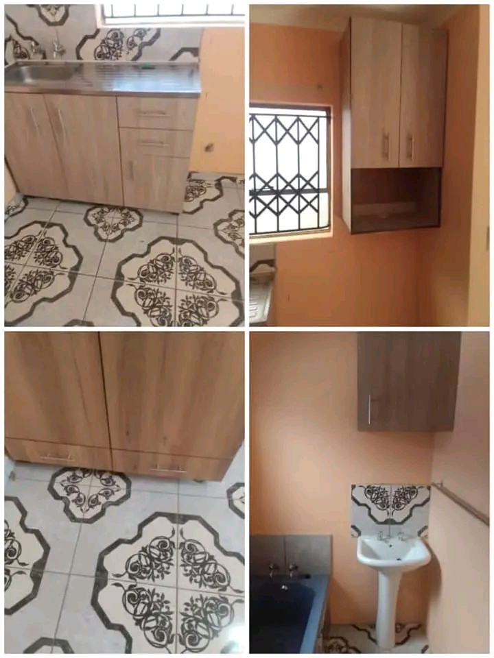 2 bedroom house available immediately for ren in Clayville