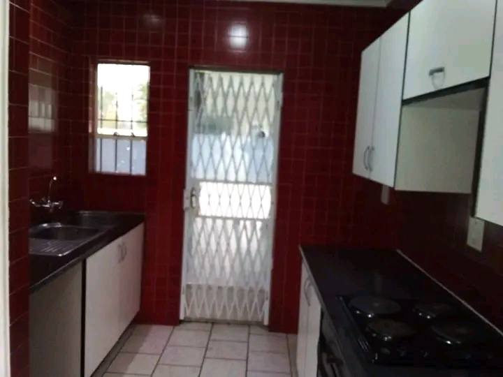 I have this beautiful 2 bedroom townhome in a  in Kibler Park
