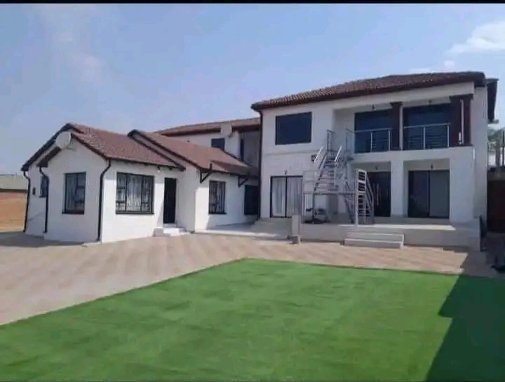 Bachelor s cottage in ext 4 💯
*rent : 480  in Norkem Park
