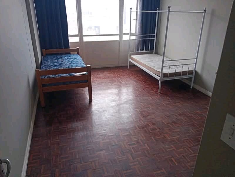 Large room to rent, semi furnished.
on 12th   in Berea