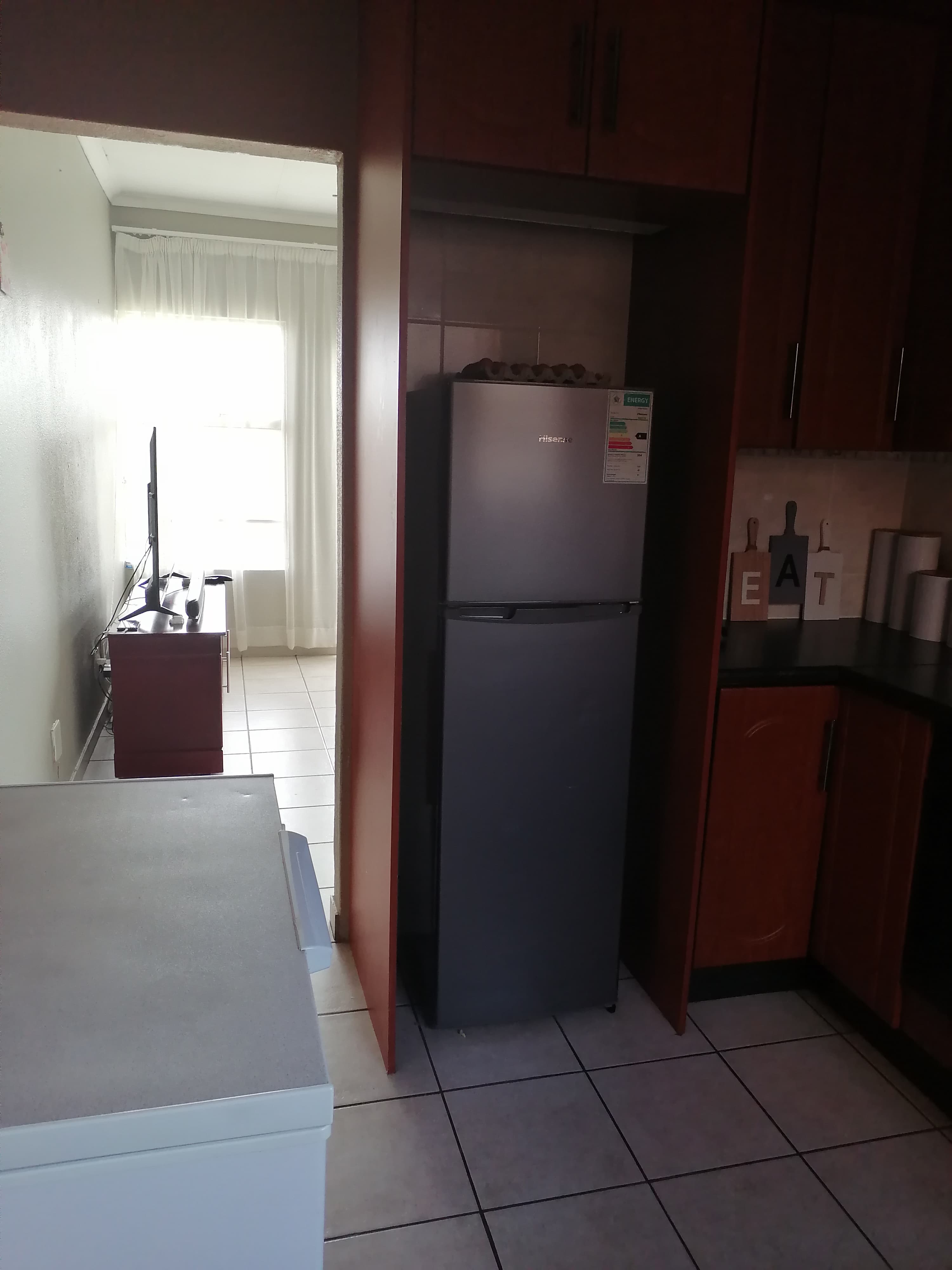  2bed, 1 bath, 1parking,
14 min walk to sout  in Naturena