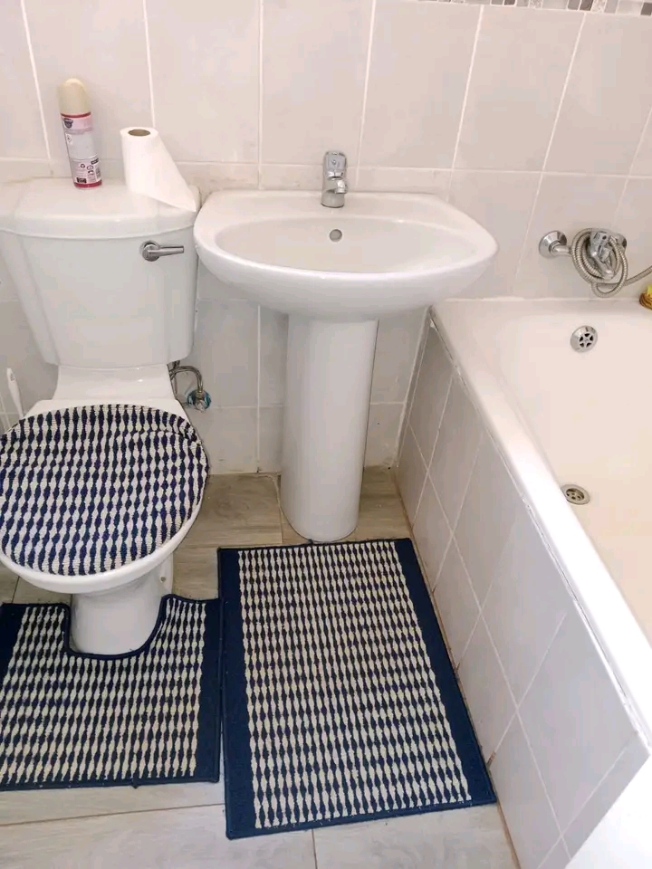 House available to rent📍
available immedi  in Dawn City