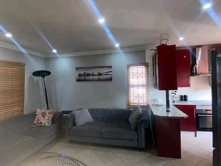 2 bedroom house available immediately at ext   in Lehae