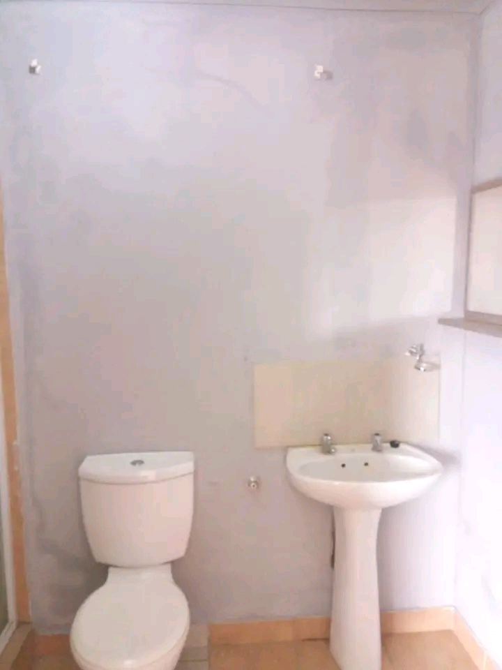 Specious rooms available immediately at ext 9  in Cosmo City