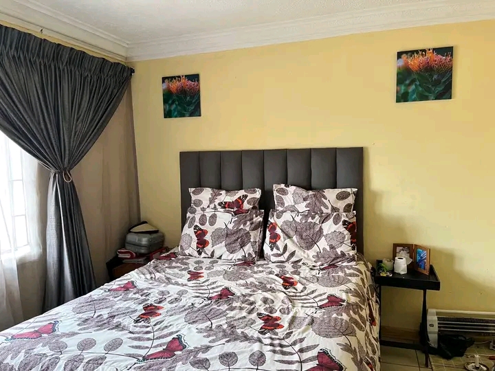 Villa liza ext 1 boksburg 3 bedroom rental 
  in Boksburg