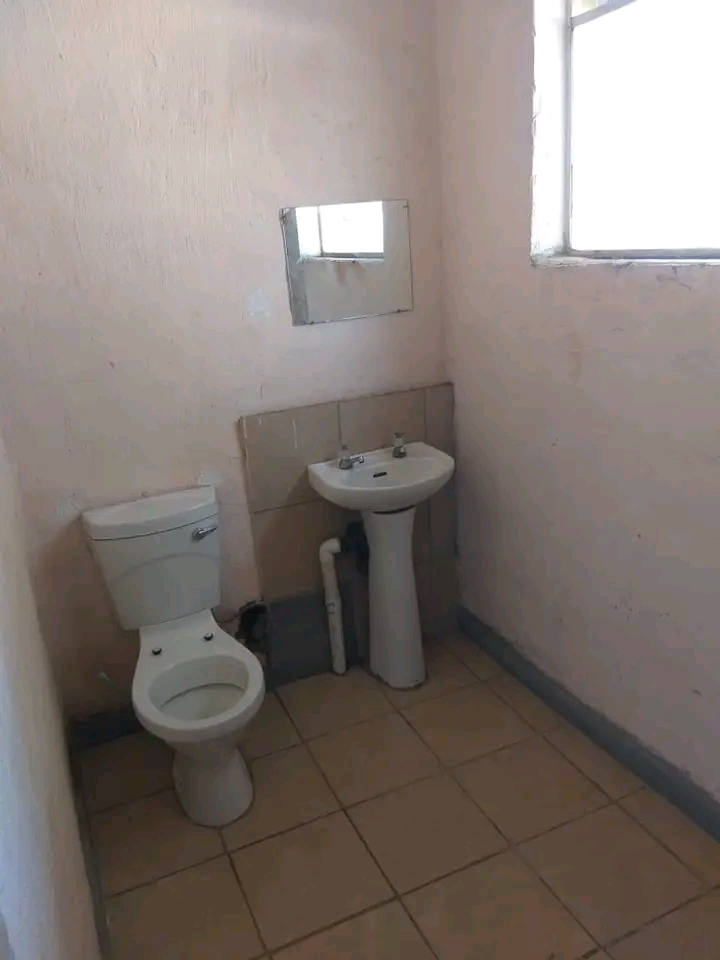 1 spacious bedroom cottage comes with a fitte  in Old Birch Acres