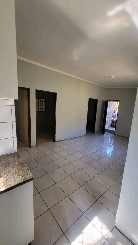 3 bedroom house in ext 0, rent r6400. deposit  in Cosmo City