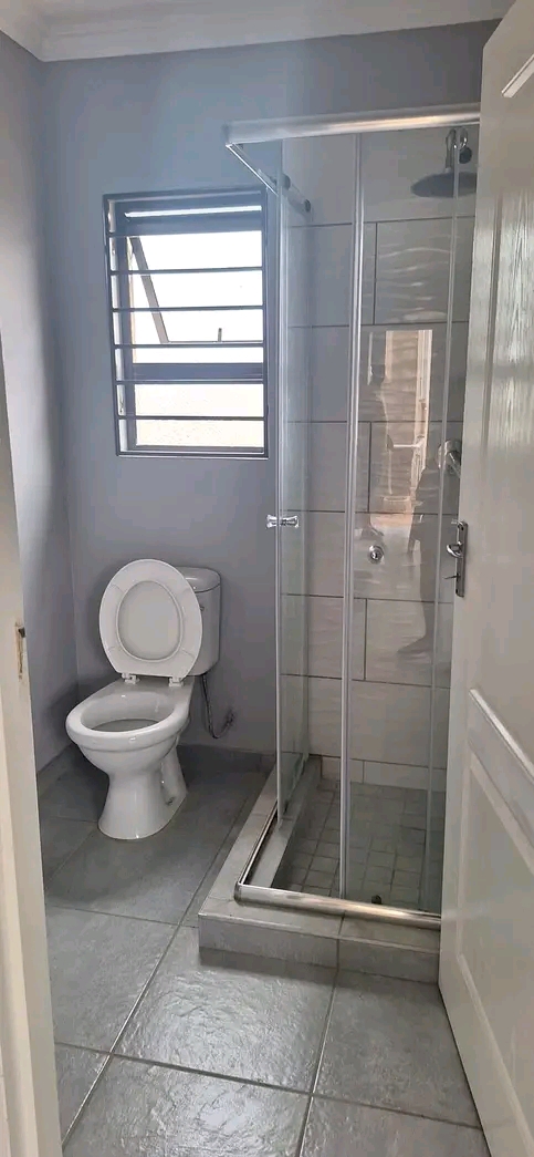 Bachelor to rent now available immediately at  in Cosmo City