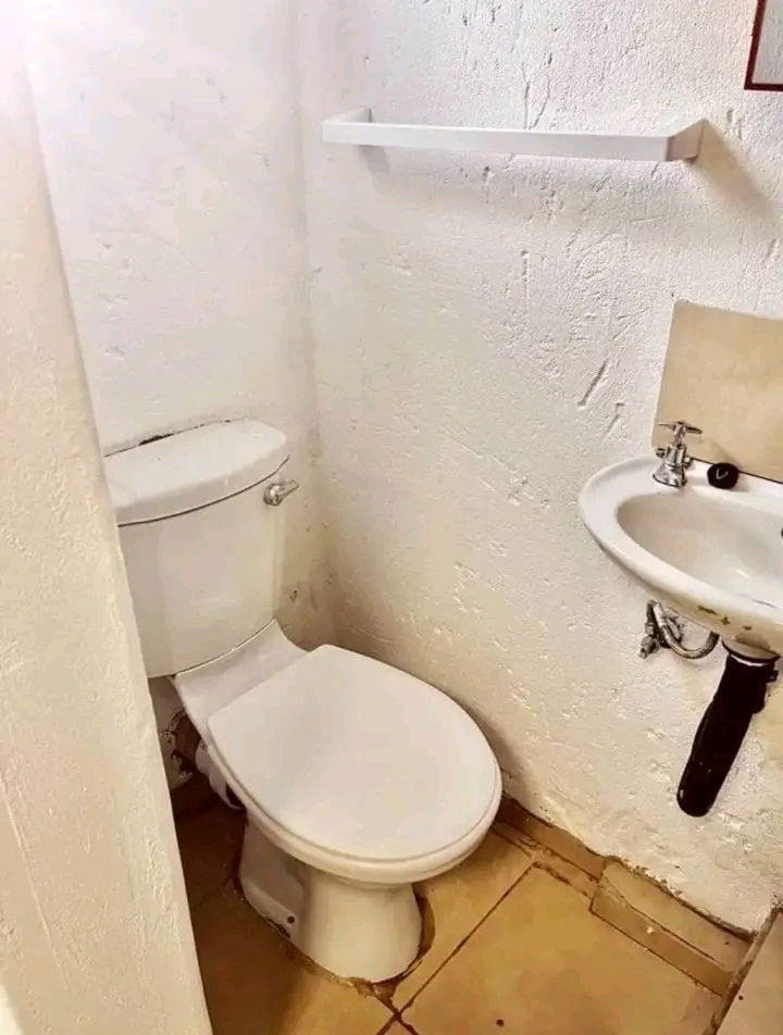 We have a batchelor room available behind sho  in Allandale