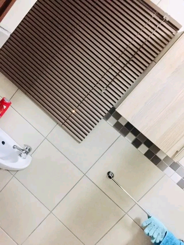 Clean bachelor room available in extension 1   in Ebony Park
