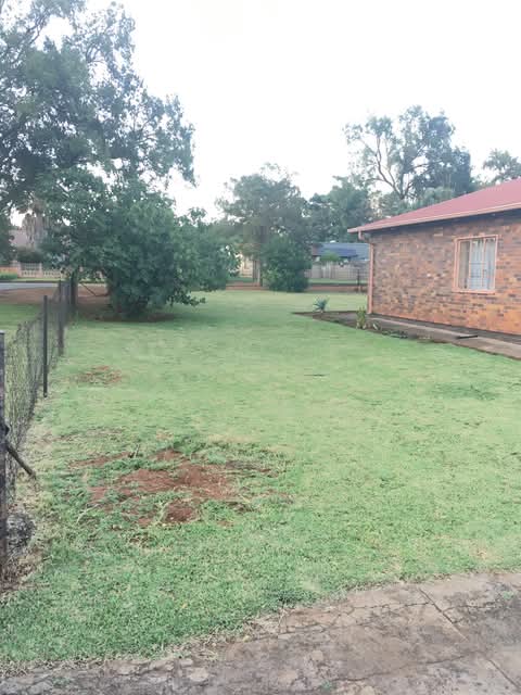 1 bedroom cottage available for rental in cw   in Vanderbijlpark