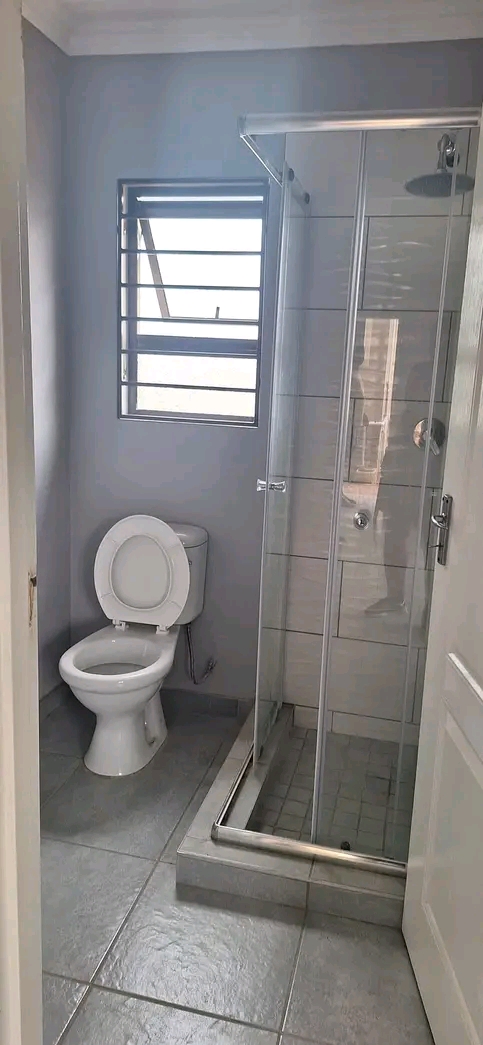 Bachelor to rent now available immediately at  in Cosmo City
