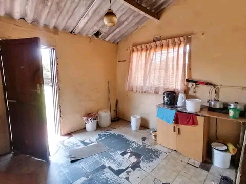 Pimville home for rental 
🏅🏅
pimville  in Pimville