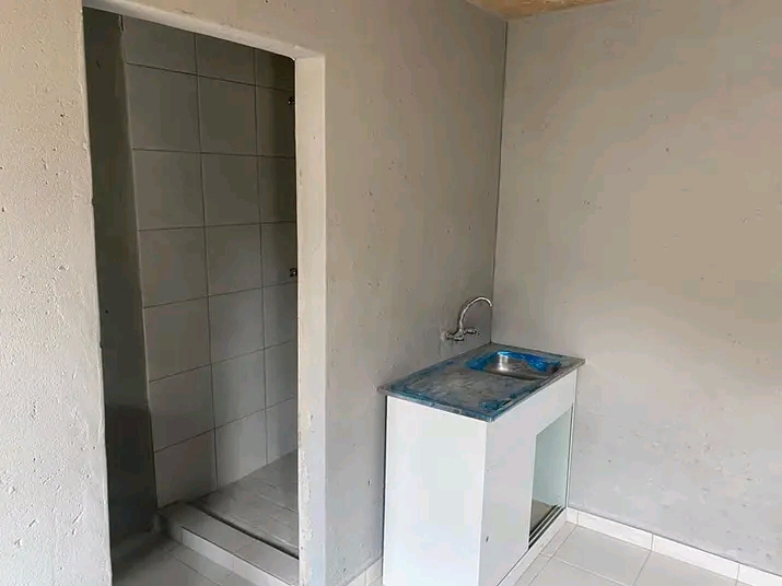 Emdeni extension ensuites available right now  in Emdeni