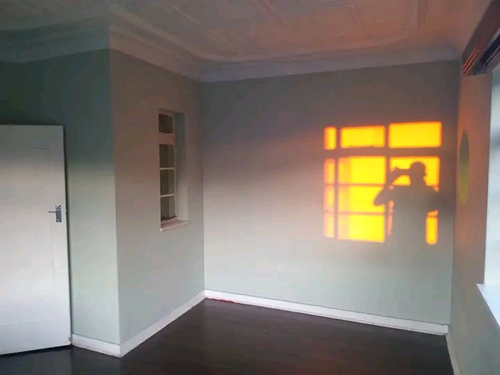 A beautiful and clean 2 bedroom in my apartme  in Turffontein