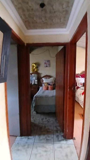 This beautiful 2 bedroom home is up for renta  in Sebokeng