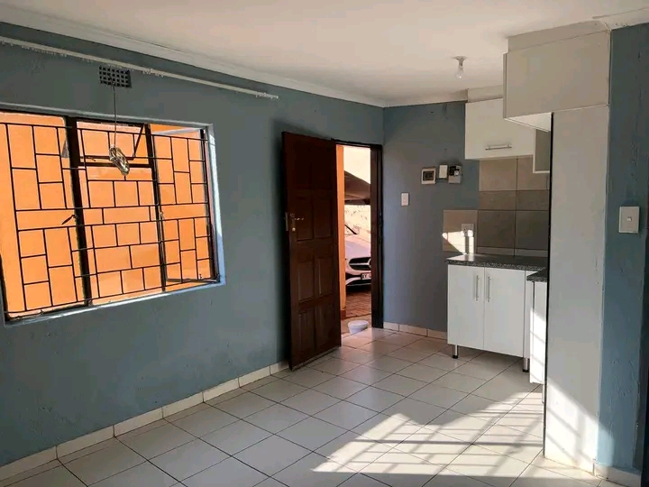 The beautiful cottage is available for rental  in Clayville