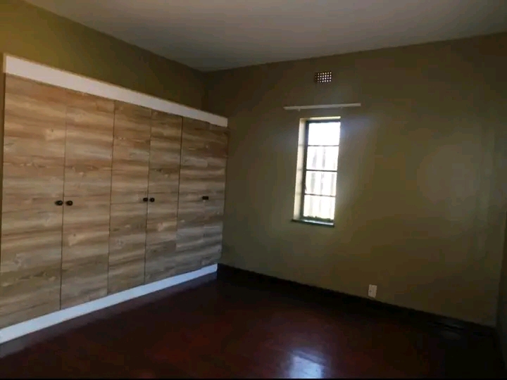 R 3 500
1 bedroom apartment / flat to rent i  in Turffontein
