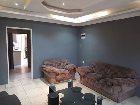 3 bedroom house available for immediate occup  in Pimville
