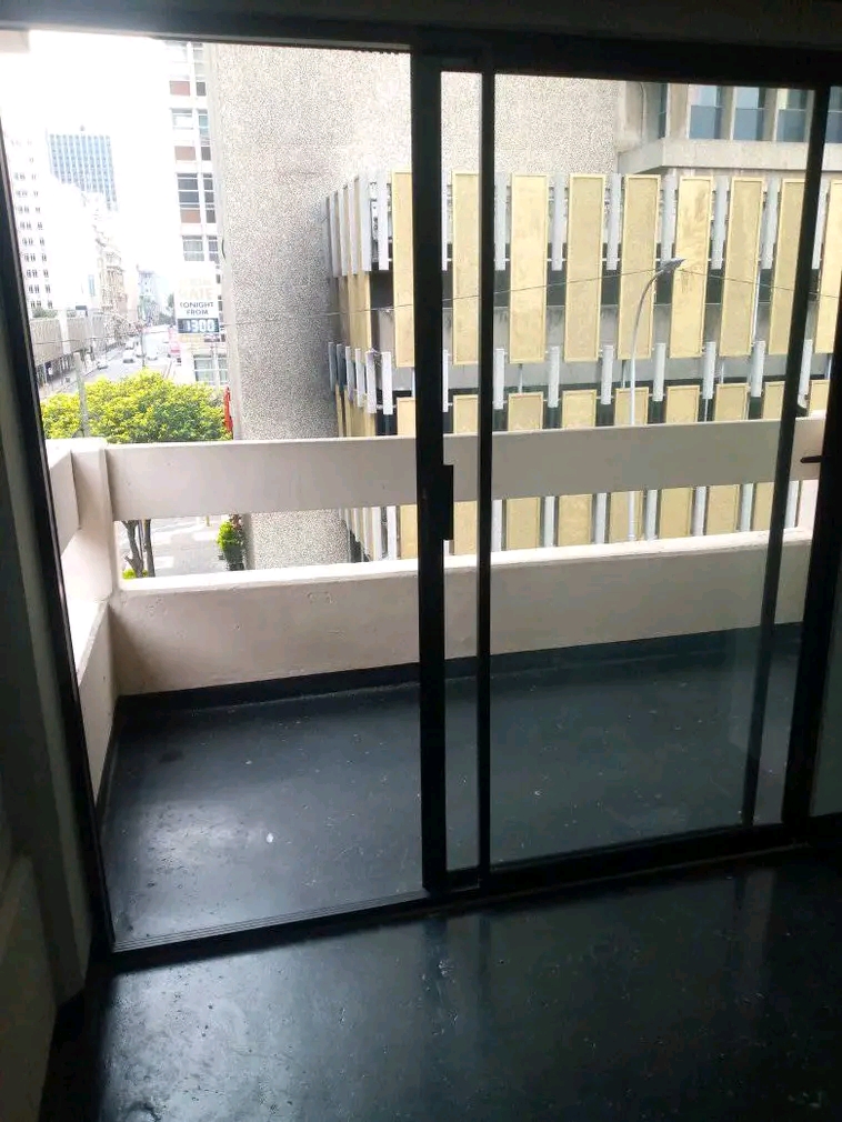 All apartments vacant ,ready for viewing and   in Marshalltown