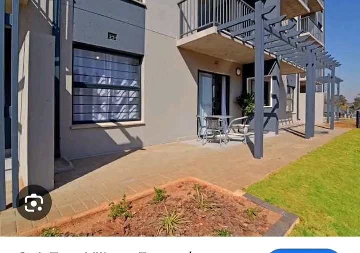 2 bedroom apartment available to rent now in   in Centurion