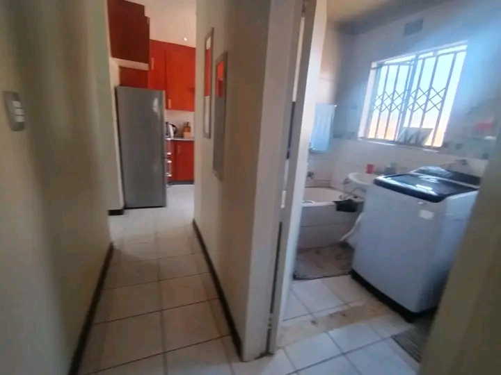 2 bedroom stand alone house available to rent  in Germiston