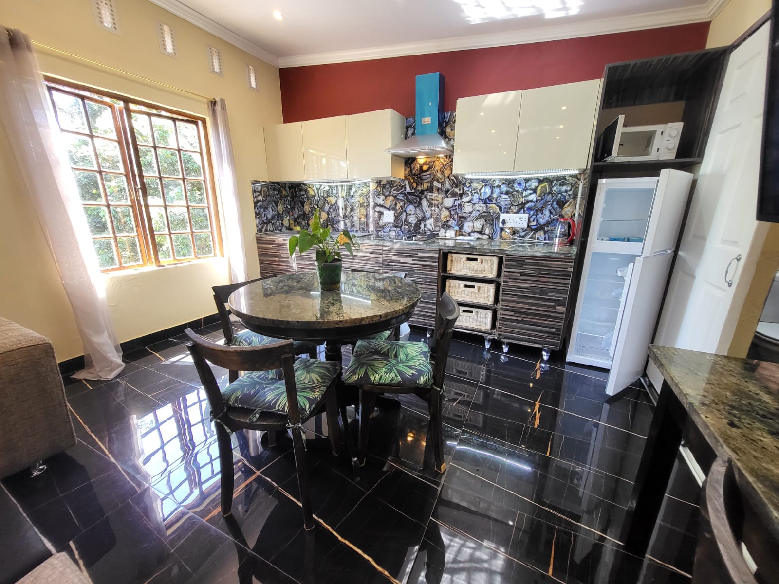 Gem of manor - short term self-catering accom  in Durban