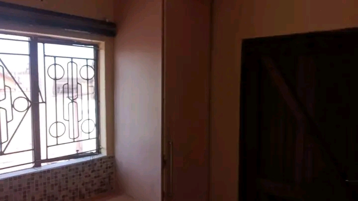 Full house available in ex 5 with:
two bedro  in Ebony Park