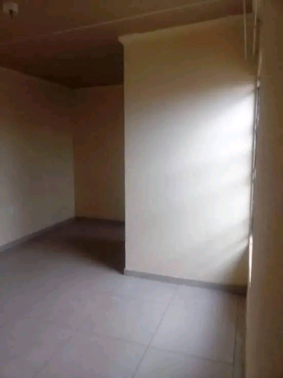A room with toilet and shower inside is avail  in Vosloorus