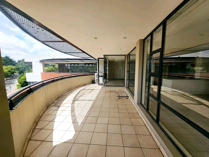 **3 bedroom 2 bath penthouse | apartment for   in Sandton