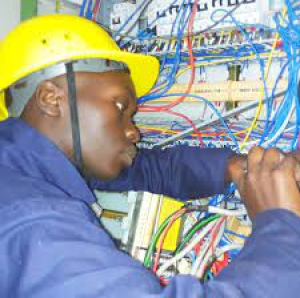 zabuye training centre 