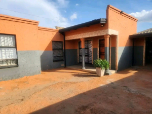  Gauteng