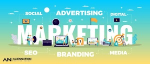 Advertising & Online Marketing Agency 