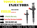  nkd diesel injectors supplies high-quality new and reconditioned diesel injectors, tested...
