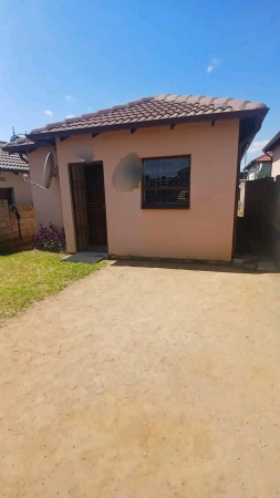  Gauteng