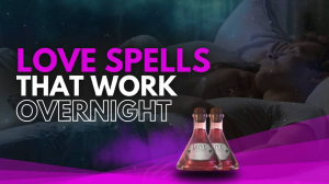 QUICK MONEY SPELL - POWERFUL LOST LOVE SPELL C... 18
