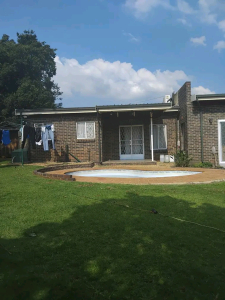  Gauteng