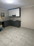 1 bedroom with a built in wardrobe,built-in kitchenette,four plate stove,a machine connect...