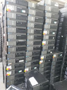 Computers, Lapops and accessories 